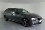 2019 BMW 3 Series