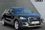 2019 Audi Q2