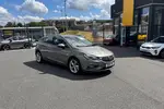 2016 Vauxhall Astra