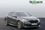 2021 BMW 1 Series