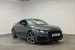 2022 Audi TT