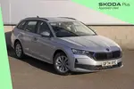 2024 Skoda Octavia Estate