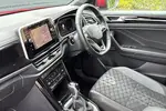 2023 Volkswagen T-Roc
