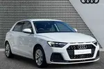 2023 Audi A1