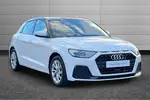 2019 Audi A1