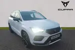 2024 Cupra Ateca