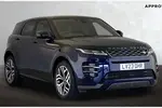 2023 Land Rover Range Rover Evoque