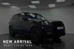 2024 Land Rover Range Rover