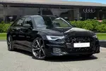 2025 Audi S6