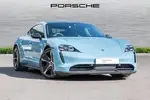 2020 Porsche Taycan