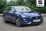 2020 SEAT Leon