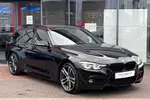 2018 BMW 3 Series Touring