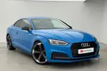 2019 Audi A5