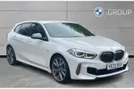 2022 BMW 1 Series