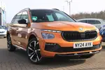 2024 Skoda Kamiq