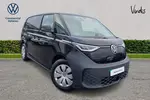 2024 Volkswagen ID.Buzz