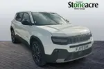 2025 Jeep Avenger
