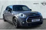 2018 MINI Hatchback