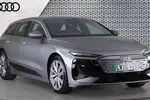 2026 Audi A6
