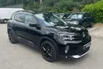 2024 Citroen C5 Aircross