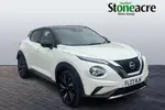 2023 Nissan Juke