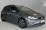 2019 Volkswagen Golf SV