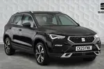 2023 SEAT Ateca