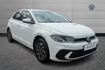 2025 Volkswagen Polo