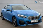 2023 BMW 2 Series Gran Coupe