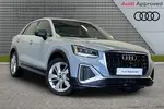 2022 Audi Q2