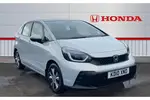 2023 Honda Jazz