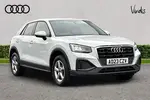 2023 Audi Q2