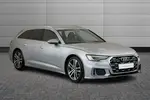 2024 Audi A6