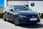 2023 Volkswagen Polo