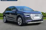 2022 Audi Q4