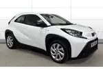 2024 Toyota Aygo X