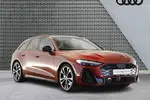 2025 Audi S5