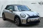 2024 MINI Convertible