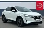 2022 Nissan Qashqai