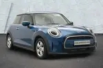2022 MINI Hatchback