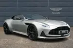 2025 Aston Martin Db12