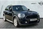 2018 MINI Countryman