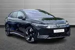 2026 Volkswagen ID.7
