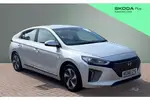 2019 Hyundai IONIQ