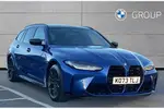 2024 BMW M3 Touring