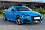 2021 Audi TT