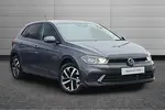 2026 Volkswagen Polo