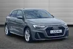 2020 Audi A1