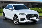 2023 Audi Q5 Sportback