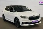 2023 Skoda Fabia